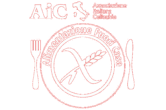 Logo AIC — Alimentazione Fuori Casa