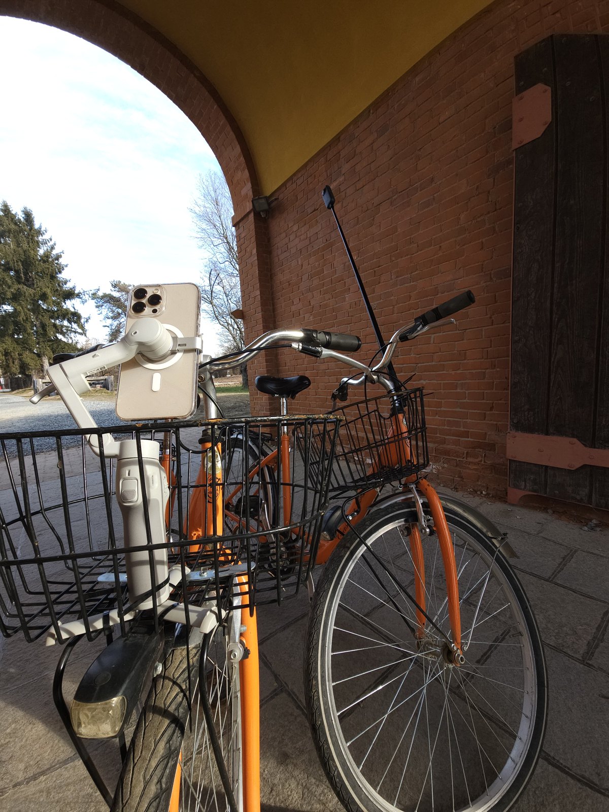 Noleggio Bici