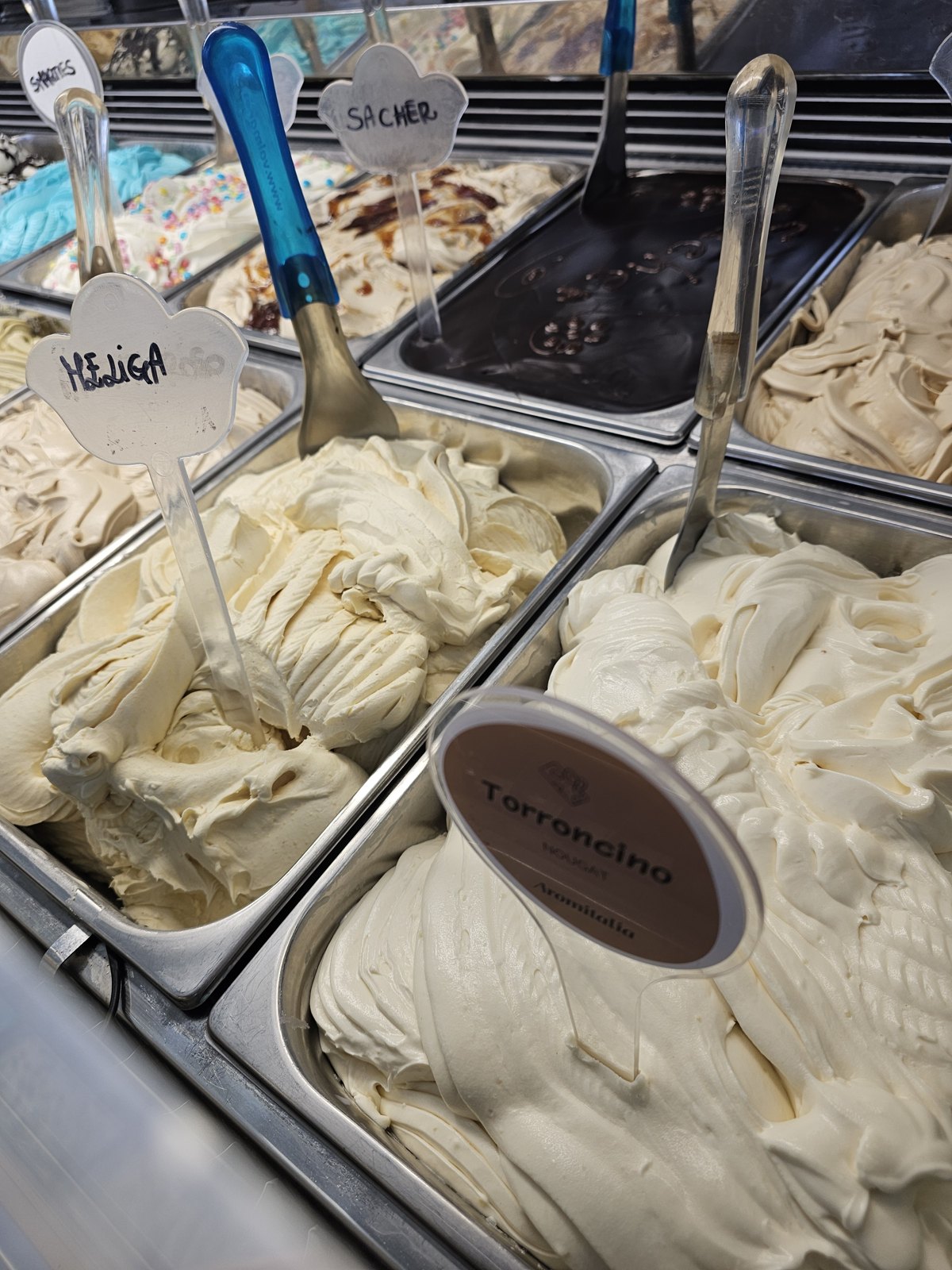 Gelateria
